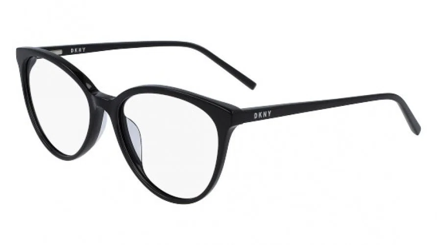DKNY DK5003 Eyeglasses - view 4